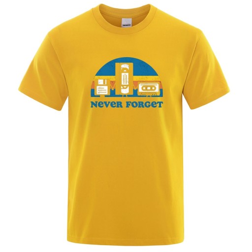 T-shirt herr T2055
