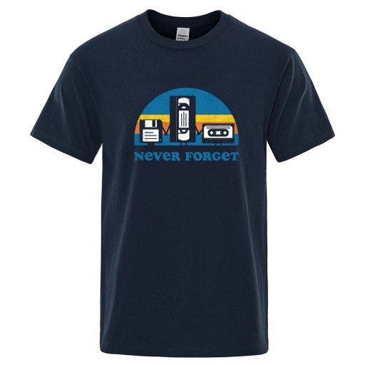 T-shirt herr T2055