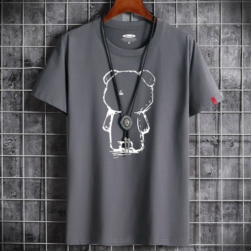 T-shirt herr T2060