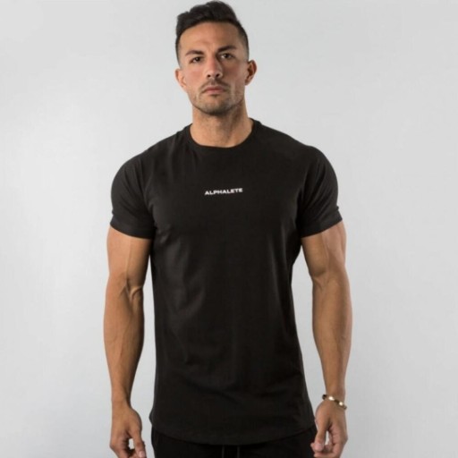 T-shirt herr T2061