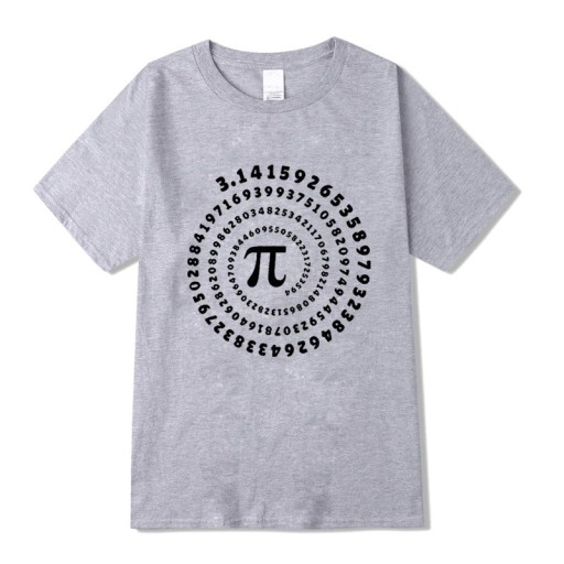 T-shirt herr T2082