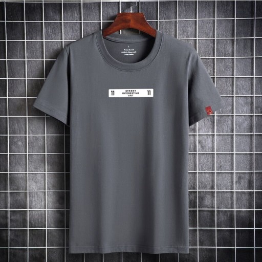 T-shirt herr T2085