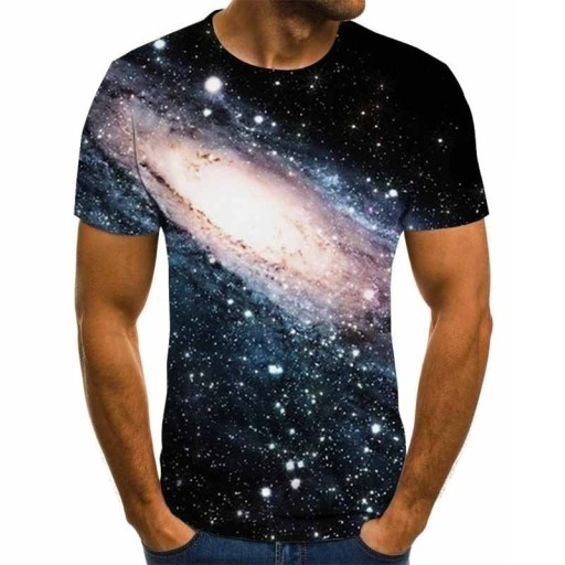 T-shirt herr T2088