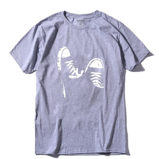T-shirt herr T2095