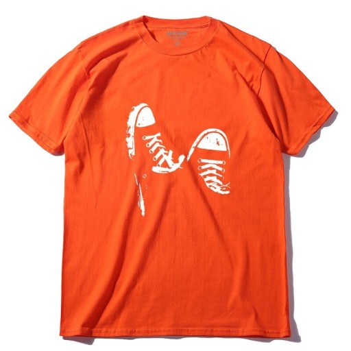 T-shirt herr T2095