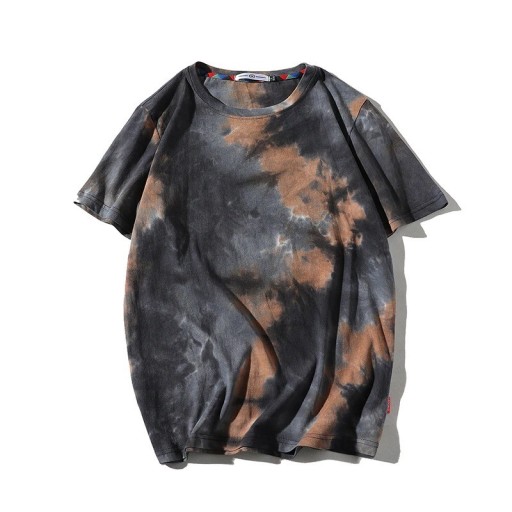 T-shirt herr T2107