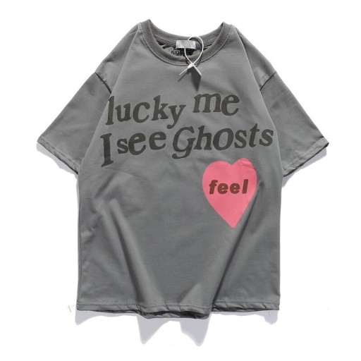 T-shirt herr T2110