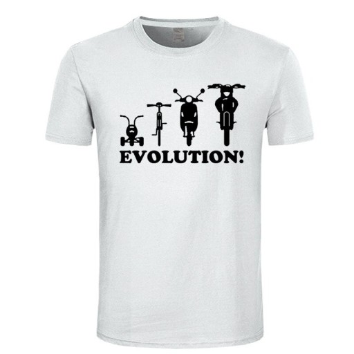 T-shirt herr T2117