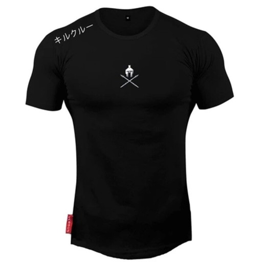 T-shirt herr T2119