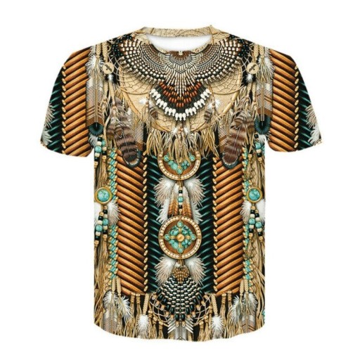 T-shirt herr T2120