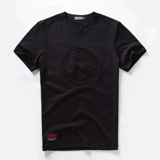 T-shirt herr T2124