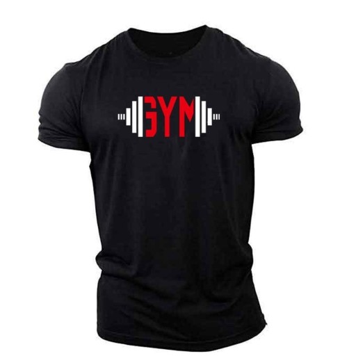 T-shirt herr T2126