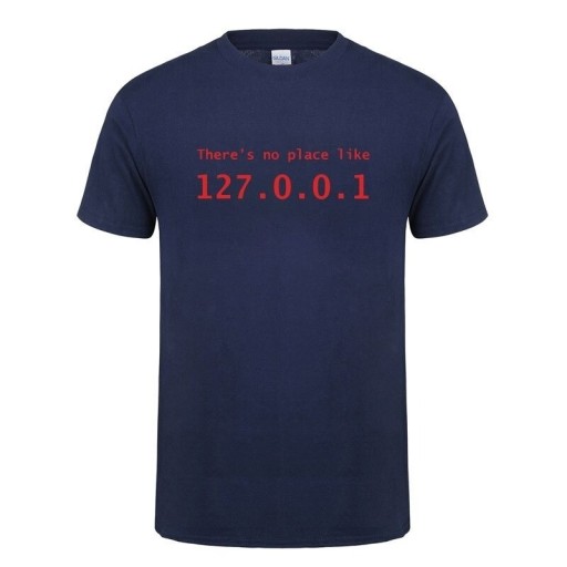 T-shirt herr T2145