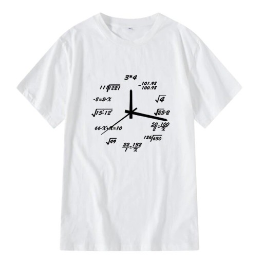 T-shirt herr T2149