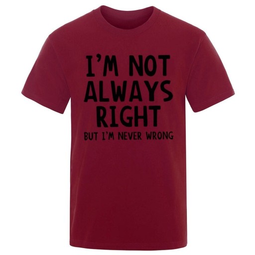 T-shirt herr T2178