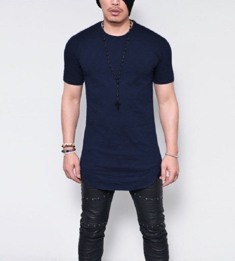 T-shirt herr T2187