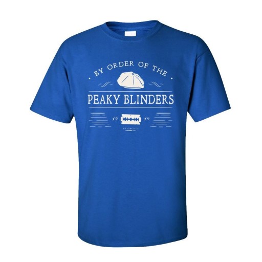 T-shirt herr T2214