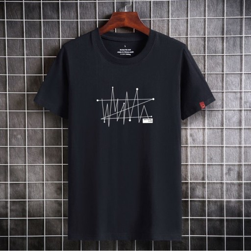 T-shirt herr T2217