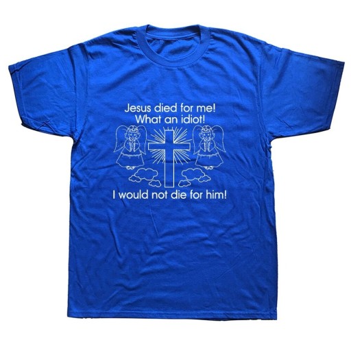 T-shirt herr T2232