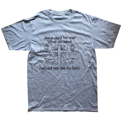 T-shirt herr T2232