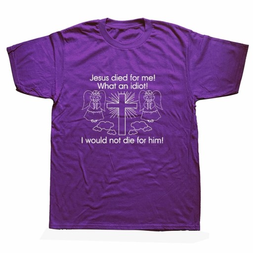 T-shirt herr T2232