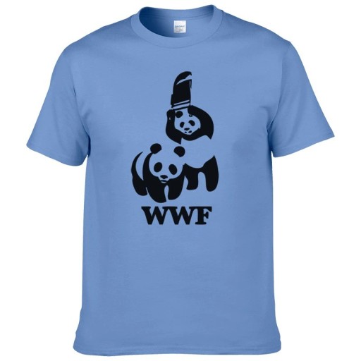 T-shirt herr T2233