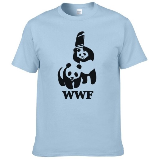 T-shirt herr T2233