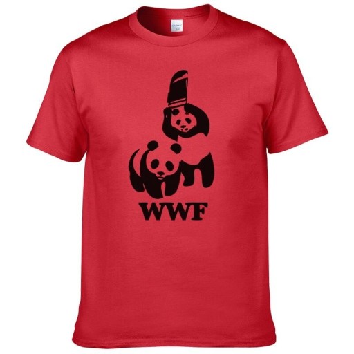 T-shirt herr T2233