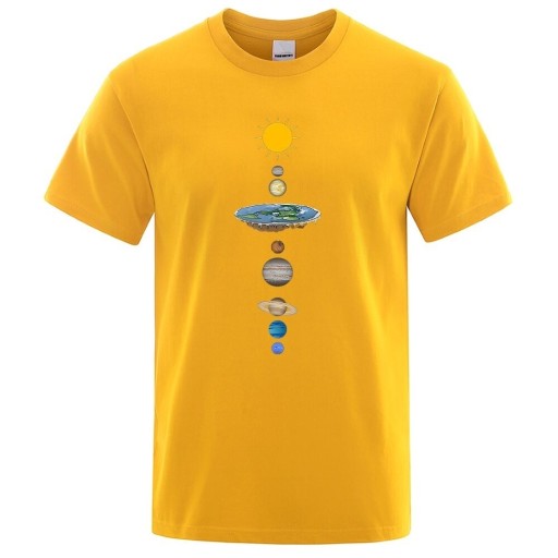 T-shirt herr T2234