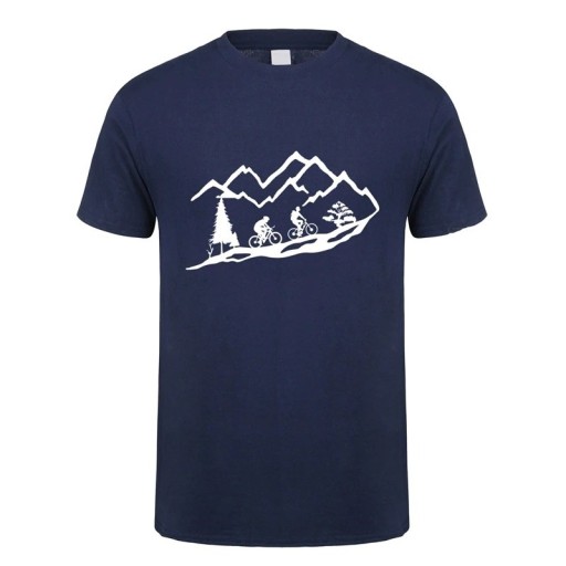 T-shirt herr T2240