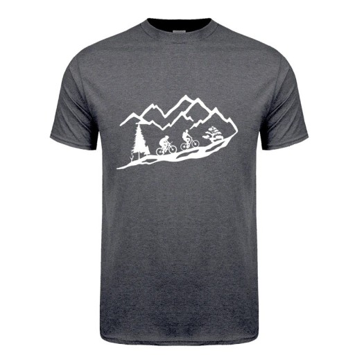T-shirt herr T2240