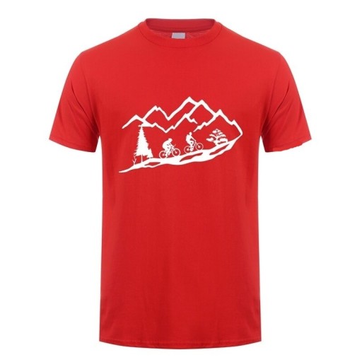T-shirt herr T2240