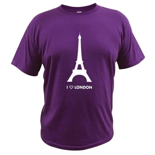 T-shirt herr T2244