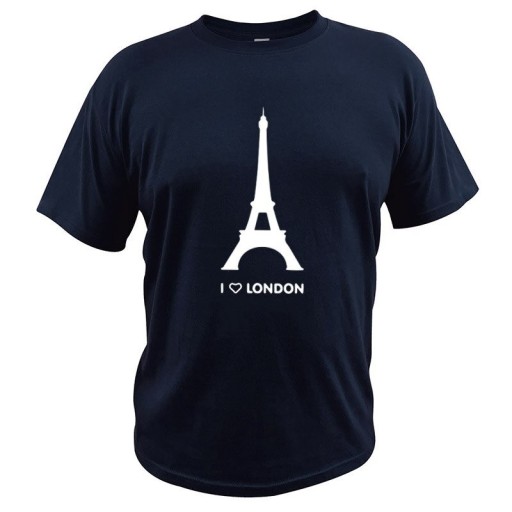 T-shirt herr T2244