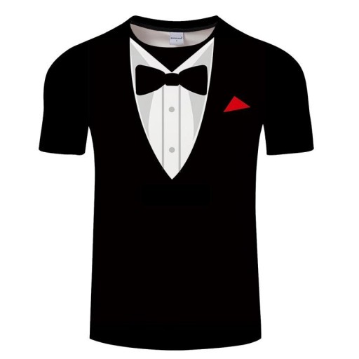 T-shirt herr T2248