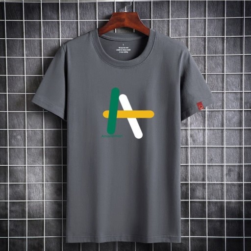 T-shirt herr T2257