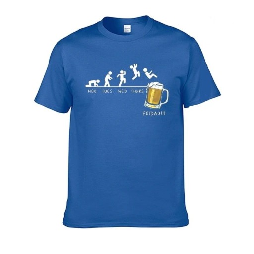T-shirt herr T2265