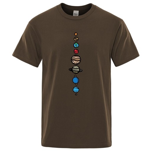 T-shirt herr T2268