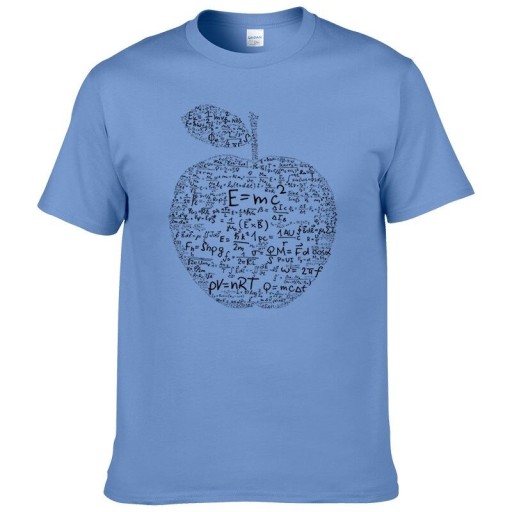 T-shirt herr T2269