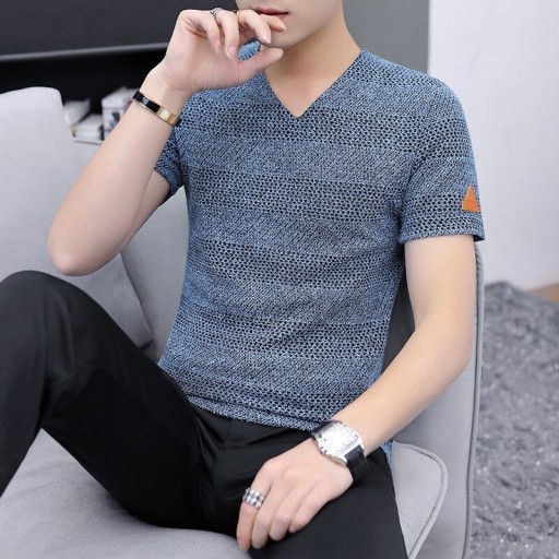 T-shirt herr T2281