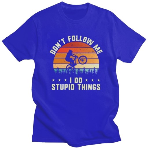 T-shirt herr T2288