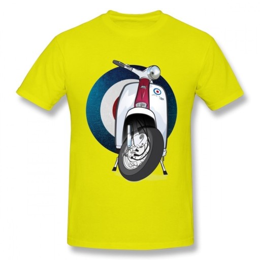 T-shirt herr T2291