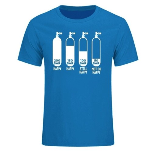 T-shirt herr T2293