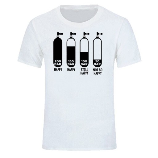 T-shirt herr T2293