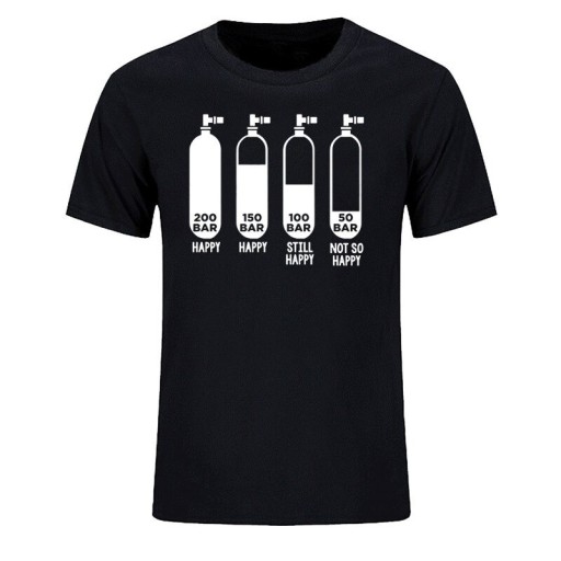 T-shirt herr T2293
