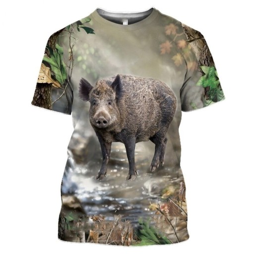 T-shirt herr T2294