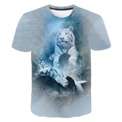T-shirt herr T2296