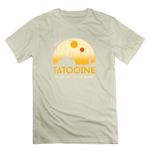T-shirt herr T2299