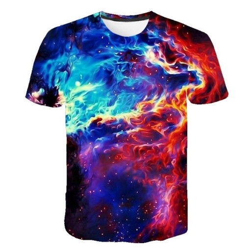 T-shirt herr T2301