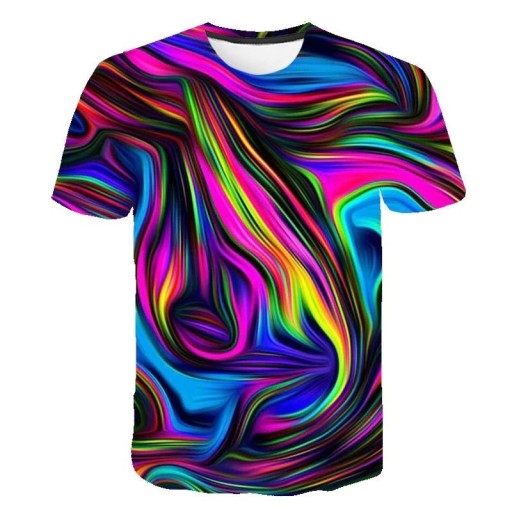 T-shirt herr T2301